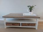 Salontafel, Ophalen, Gebruikt, 100 tot 150 cm, 50 tot 100 cm