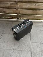 B&W 120.02 Gereedschapskist - Hardcase, Doe-het-zelf en Verbouw, Gereedschapskisten, Ophalen of Verzenden, Gebruikt