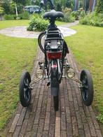 Zijwielen voor volwassenen. Swinging Wheels., Fietsen en Brommers, Ophalen, Zo goed als nieuw