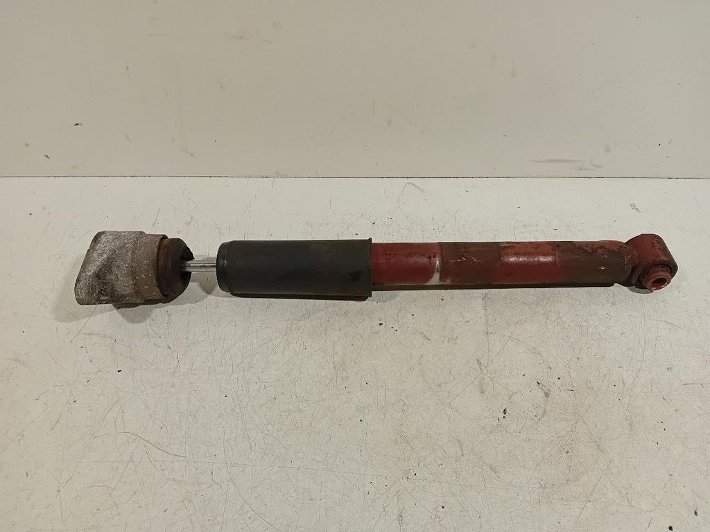 Schokbreker rechts achter Audi A4, Auto-onderdelen, Onderdelen@venauto.nl, Van der Ven Autorecycling B.V., Gebruikt, Ettenseweg 76, 4706 PB Roosendaal, The Netherlands