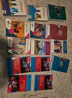 MBO Maatschappelijke Zorg studieboeken diverse opleidingen, Boeken, Ophalen, Zo goed als nieuw, MBO