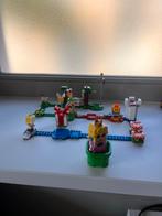 Lego Super Mario Peach Startersset 71403, Ophalen of Verzenden, Complete set, Lego