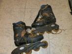 Skeelers maat 41, Sport en Fitness, Overige merken, Gebruikt, Ophalen of Verzenden, Inline skates 4 wielen