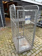 Rolcontainers, Tuin en Terras, Ophalen of Verzenden, Kunststof, Overige typen