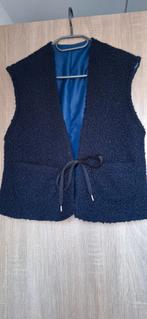 Bodywarmer, Kleding | Dames, Bodywarmers, Ophalen of Verzenden, Zo goed als nieuw, Maat 36 (S)