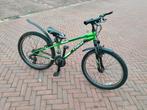Trek mountainbike 24 inch met 21 Speed en ATB, Minder dan 45 cm, Heren, Ophalen of Verzenden, Zo goed als nieuw