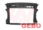 Volkswagen caddy 2010/2015 voorfront 1T0 805 588 AF, -, -, Nieuw, Ophalen of Verzenden