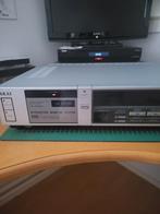 Akai VS 303EO, Ophalen of Verzenden, Gebruikt, VHS-speler of -recorder
