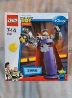 LEGO Toy Story - Construct a Zurg 7591, Ophalen of Verzenden, Nieuw, Complete set, Lego