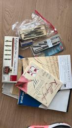 Kalligraphie startset, Ophalen of Verzenden, Zo goed als nieuw