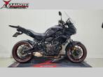 YAMAHA TRACER700 ABS|Garantie| tracer 700 T7 MT 07 mt09, 2 cilinders, Bedrijf, Onbekend, Toermotor