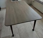 WOOOD camel 24 mm 160x90cm, Ophalen, Eikenhout, 50 tot 100 cm, Zo goed als nieuw