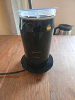 Senseo Melkopschuimer - Perfecte melkschuim thuis!, Ophalen, Gebruikt, Elektrische melkopschuimer
