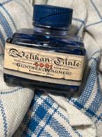 Pelikaan 4001 Koningsblauwe Inkt. D, Antiek en Kunst, Ophalen of Verzenden