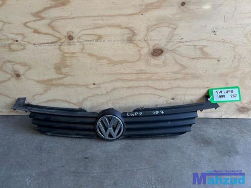 VW LUPO grille 1998-2005, Auto-onderdelen, Overige Auto-onderdelen, Volkswagen, Gebruikt, Ophalen of Verzenden