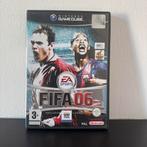 FIFA 06 GameCube Compleet, 3 spelers of meer, Ophalen of Verzenden, Sport, Vanaf 3 jaar