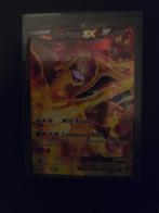 Charizard XY121 Promo - Excellent, Ophalen of Verzenden