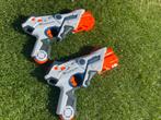 Nerf laserpistool, Ophalen, Zo goed als nieuw