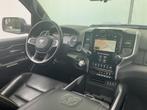 Dodge Ram 1500 5.7 V8 4x4 Crew Cab Laramie Pano Trekhaak Led, Automaat, 5654 cc, 402 pk, Wit
