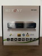 Mutant HD1265, Ophalen of Verzenden, Zo goed als nieuw