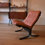 Westnova Fiesta chair oudroze, Ophalen, Gebruikt, 50 tot 75 cm, Leer