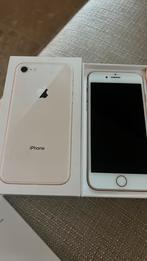 Apple iPhone 8, Telecommunicatie, Mobiele telefoons | Apple iPhone, Ophalen of Verzenden, Goud, 64 GB, IPhone 8