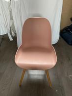 Albert Kuip stoelen (4 stuks/kleuren), Gebruikt, Overige kleuren, Vier, Ophalen