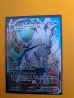 Ice Rider Calyrex VMAX - Losse Pokémonkaart, Hobby en Vrije tijd, Verzamelkaartspellen | Pokémon, Ophalen of Verzenden, Zo goed als nieuw