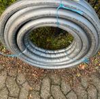 Geïsoleerde Rehau Rautitan buis, Overige materialen, 6 meter of meer, Zo goed als nieuw, Rechte buis