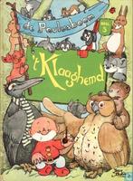 De Paulusboom: 't Klaaghemd van Jean Dulieu (1E DRUK 1959), Antiek en Kunst, Ophalen of Verzenden