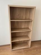 Houten Boekenkast - Waddinxveen, Minder dan 50 cm, Gebruikt, Ophalen of Verzenden, 150 tot 200 cm