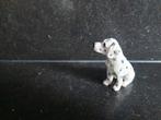 Dalmatier beeldje, Ophalen of Verzenden, Gebruikt, Hond of Kat, Beeldje of Figuurtje