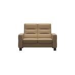 2x Stressless  2-zitsbankstel met voetenbank, Huis en Inrichting, Banken | Bankstellen, Ophalen, Tijdloos design, Tweepersoons