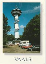 VAALS Boudewijn Toren Drielandenpunt met Auto's, Verzamelen, Verzenden, 1980 tot heden, Gelopen, Limburg