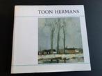 Toon Hermans Schilderijenboek, Gelezen, Ophalen of Verzenden, Toon Hermans, Schilder- en Tekenkunst