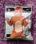 leeuwenpak, Ophalen, Zo goed als nieuw, 110 t/m 116, Jongen of Meisje