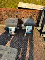 Oase proficlear premium filterbakken, Ophalen of Verzenden, Zo goed als nieuw, Vijverfilter