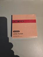 BESCHOI lens filter, Ophalen of Verzenden, Nieuw, Overige typen
