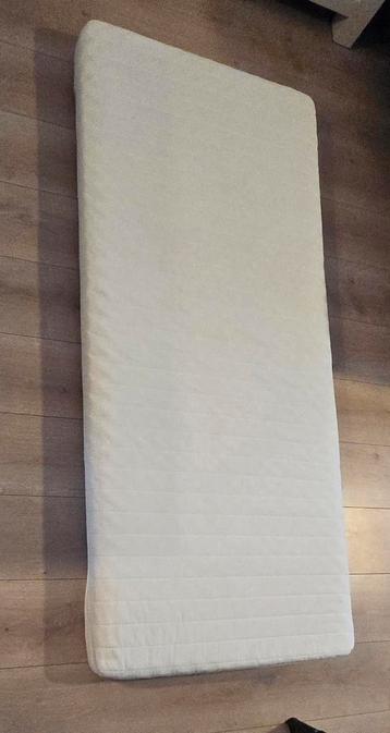 Kindermatras 70x160 - Wasbare hoes! beschikbaar voor biedingen