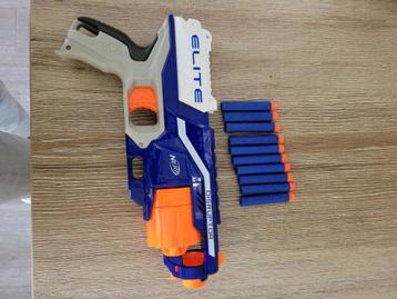 Nerf Disruptor beschikbaar voor biedingen