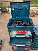 Bosch L-boxx te koop, Ophalen, Zo goed als nieuw