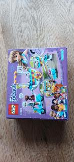 Lego friends stephanies ijskar 41389 nieuw in doos, Ophalen, Nieuw, Complete set, Lego