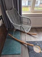 Kidsdepot Rocking Billy Schommelstoel Rotan, Ophalen