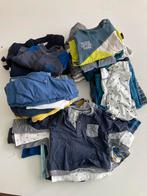 Kledingpakket Jongen merkkledij  Maat 50-56 (29 stuks), Ophalen of Verzenden, Gebruikt, Overige maten