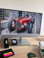 Monitor HP E243m, Computers en Software, Monitoren, Ophalen, Hp, Gebruikt, Full HD