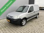 Citroen Berlingo bestel 1.4i 500 Professionnel Grijskenteken, Auto's, 4 cilinders, Citroën, Origineel Nederlands, Bedrijf