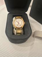 Vintage Diane 17 Rubis Horloge - Goede Staat!, Sieraden, Tassen en Uiterlijk, Horloges | Dames, Ophalen of Verzenden, Overige materialen