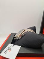 Tissot PR516 40mm
- T149.417.22.051.00, Staal, Staal, Polshorloge, Swatch