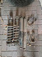 Vering ford ranger dubbelcabine 2020, Ophalen of Verzenden, Gebruikt, Ford