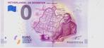 0 EURO   BILJET DE BEEMSTER, Postzegels en Munten, Bankbiljetten | Nederland, Verzenden, Euro's